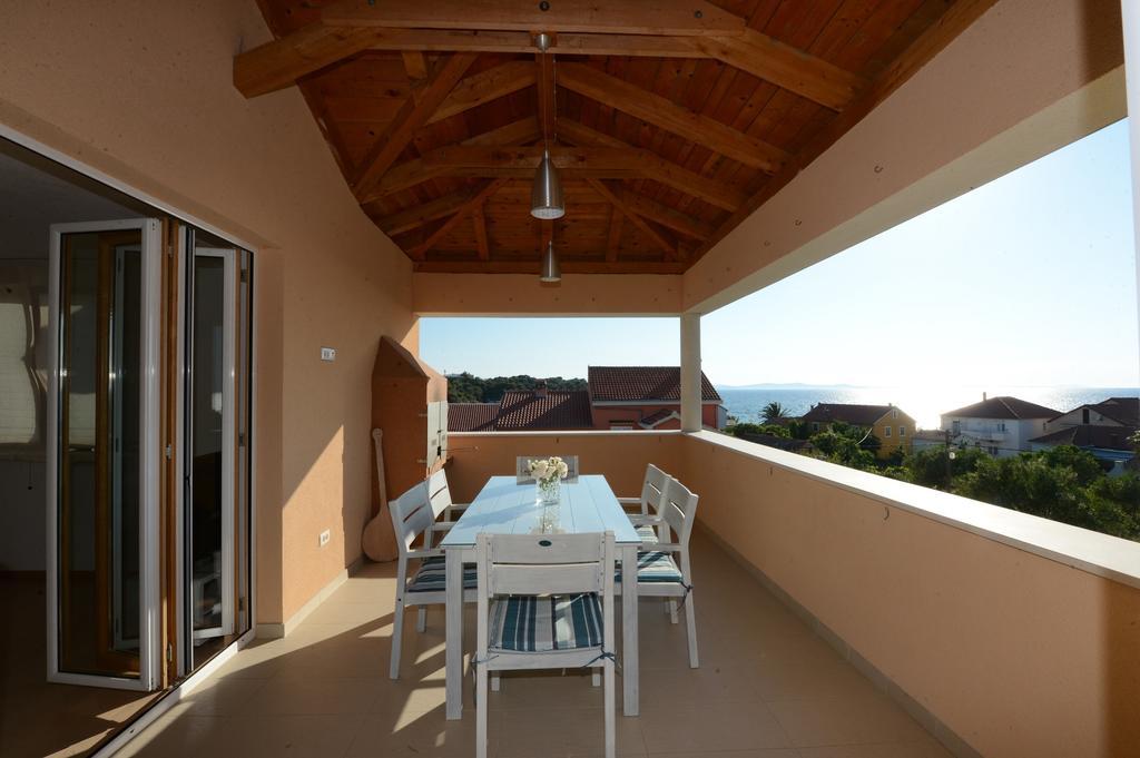 Apartment Mara Petrcane Rum bild