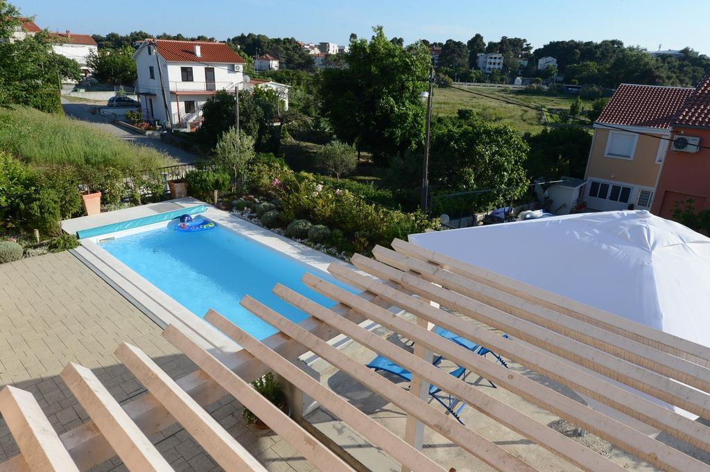Apartment Mara Petrcane Rum bild
