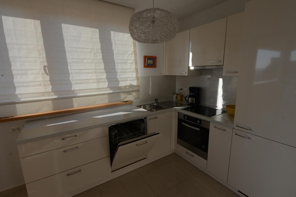 Apartment Mara Petrcane Rum bild