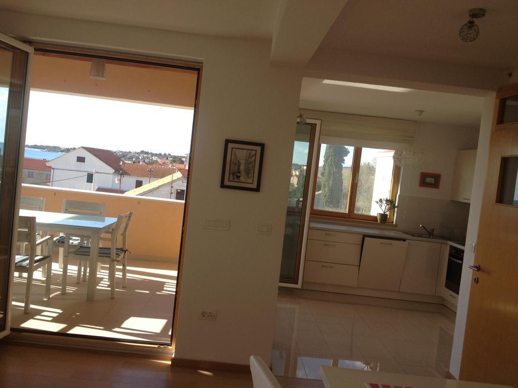 Apartment Mara Petrcane Rum bild