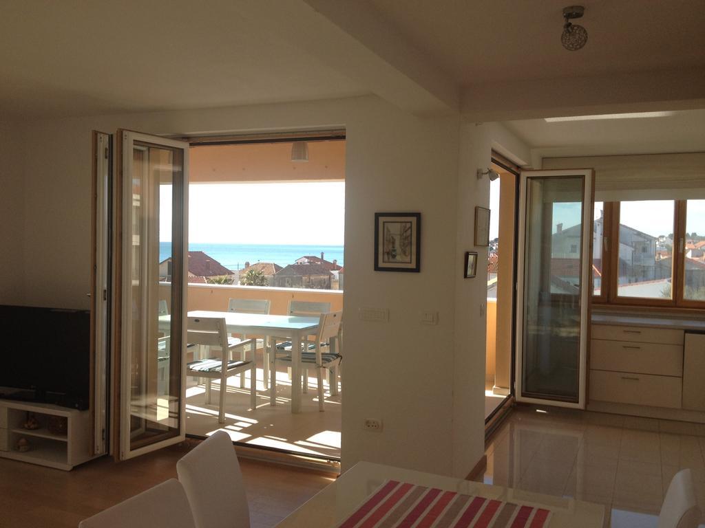Apartment Mara Petrcane Rum bild